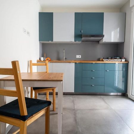 Apartament Dimora San Ferdinando 2 Bari Zewnętrze zdjęcie