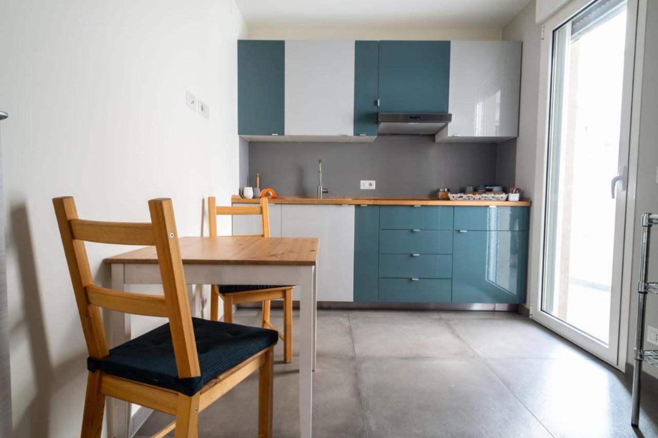 Apartament Dimora San Ferdinando 2 Bari Zewnętrze zdjęcie