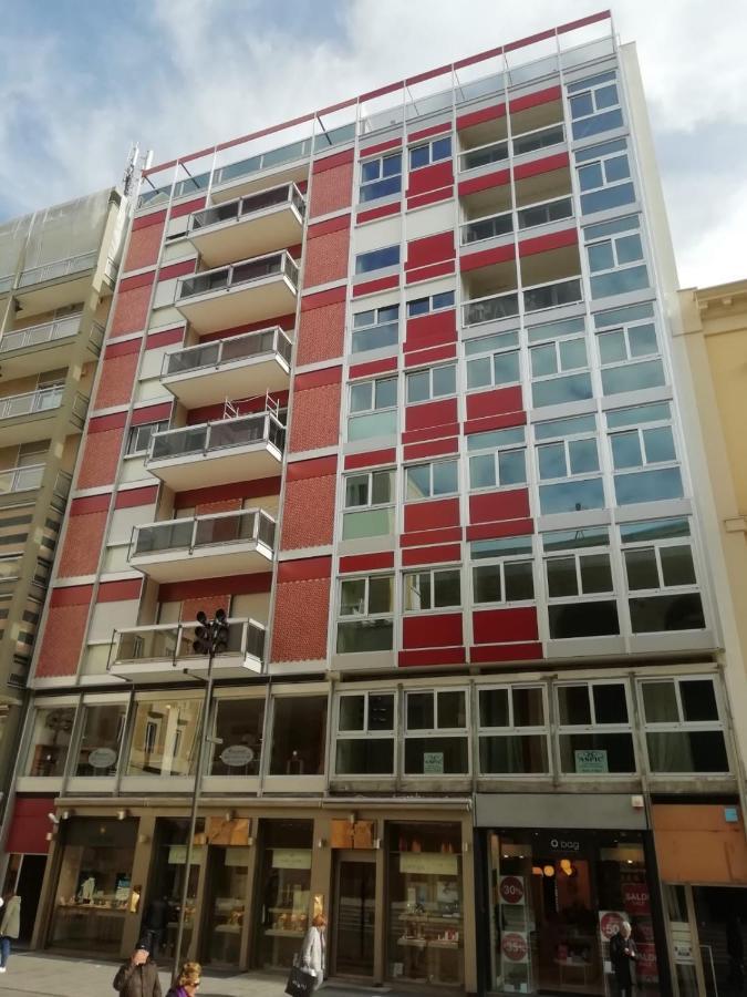 Apartament Dimora San Ferdinando 2 Bari Zewnętrze zdjęcie