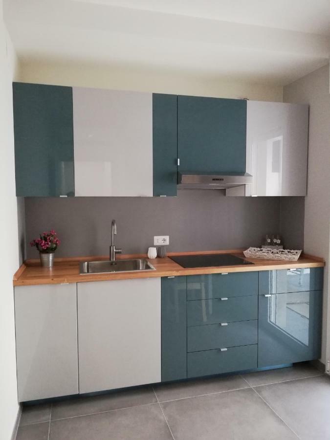 Apartament Dimora San Ferdinando 2 Bari Zewnętrze zdjęcie