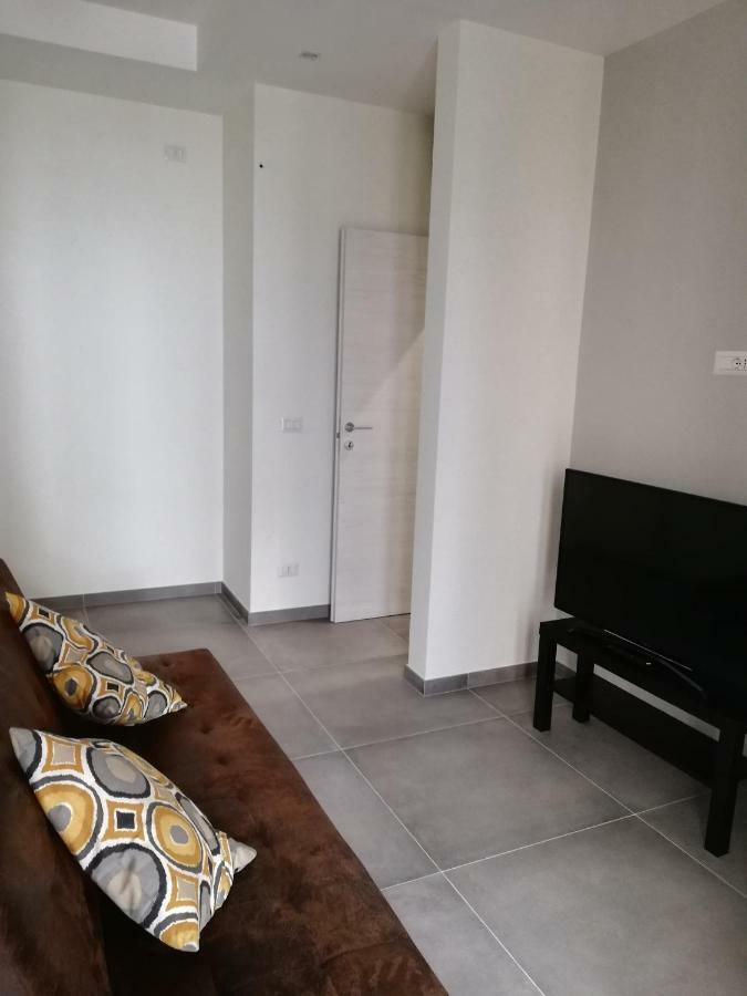 Apartament Dimora San Ferdinando 2 Bari Zewnętrze zdjęcie