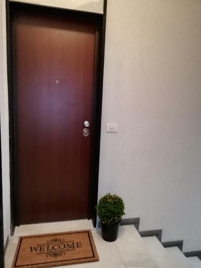 Apartament Dimora San Ferdinando 2 Bari Zewnętrze zdjęcie